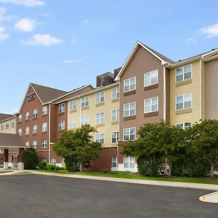 Towneplace Suites By Marriott Chicago Naperville