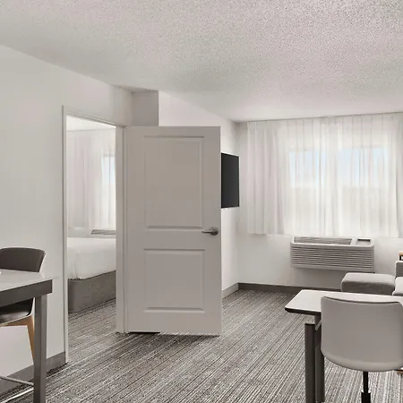 Towneplace Suites By Marriott Chicago Naperville