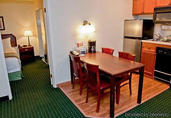 Towneplace By Marriott Chicago Отель 3*