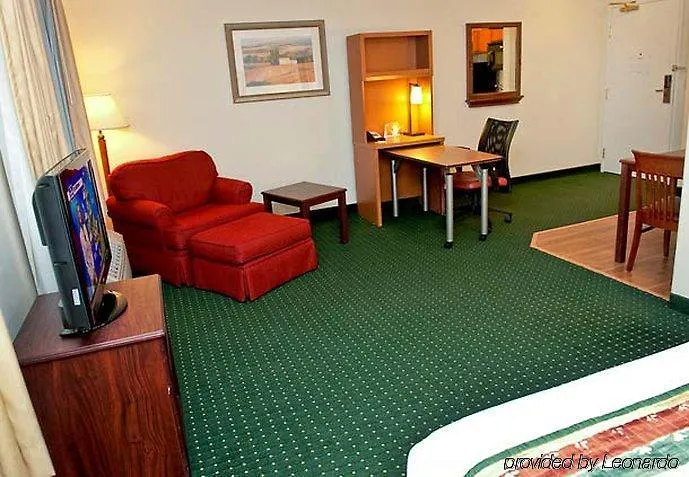 Towneplace By Marriott Chicago Нэпервилл
