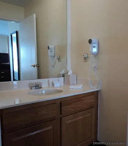Отель Towneplace By Marriott Chicago 3*
