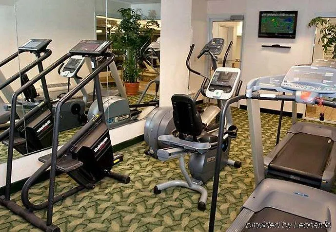 Towneplace By Marriott Chicago 3*