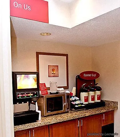 Towneplace By Marriott Chicago Нэпервилл