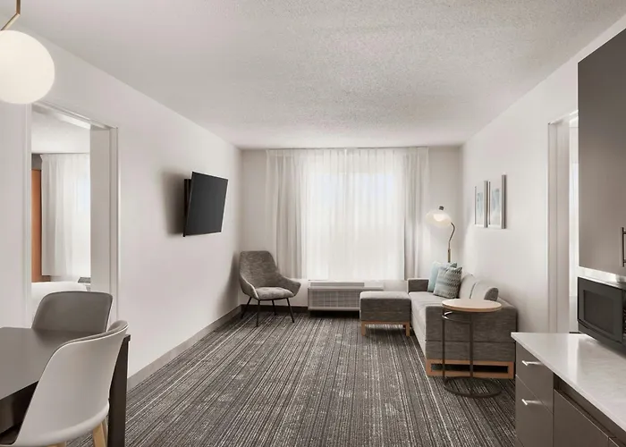 Towneplace By Marriott Chicago
