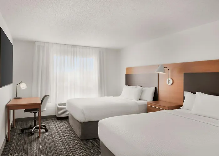 Towneplace By Marriott Chicago 3*