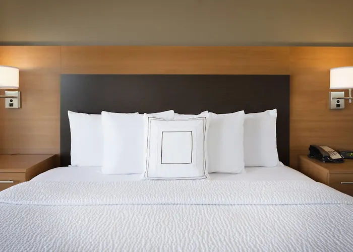 Towneplace By Marriott Chicago