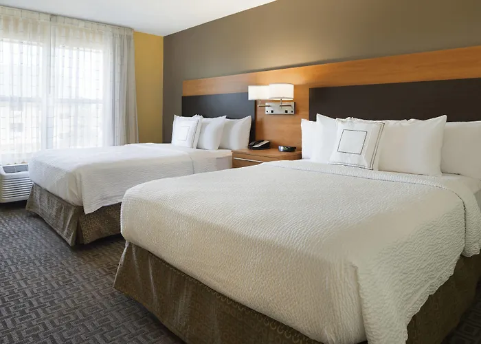 Towneplace By Marriott Chicago