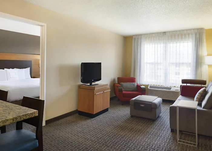 Towneplace By Marriott Chicago
