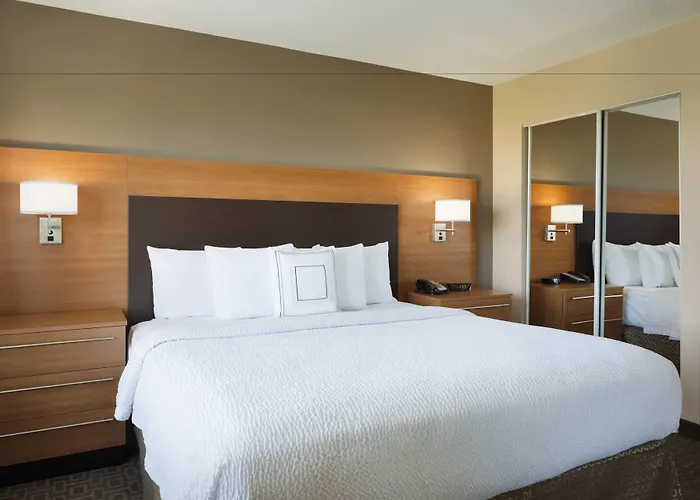 Towneplace By Marriott Chicago Отель 3*