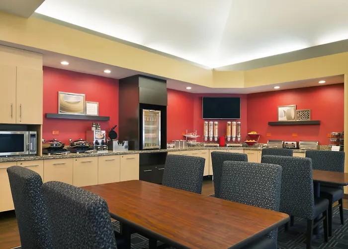 Towneplace By Marriott Chicago Отель 3*