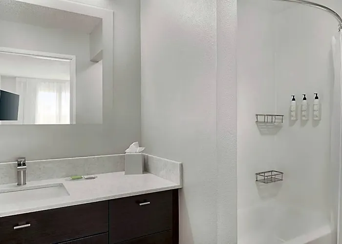 Towneplace By Marriott Chicago