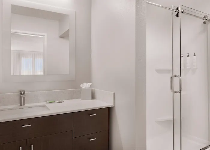 Towneplace By Marriott Chicago 3* Naperville
