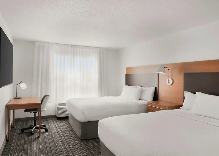 Towneplace By Marriott Chicago