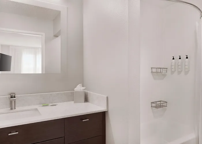 Towneplace By Marriott Chicago