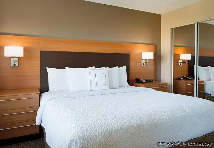 Towneplace By Marriott Chicago 3*