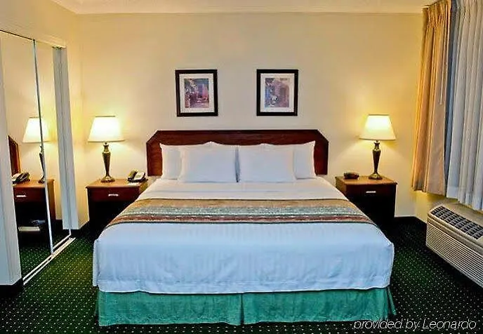 Towneplace By Marriott Chicago