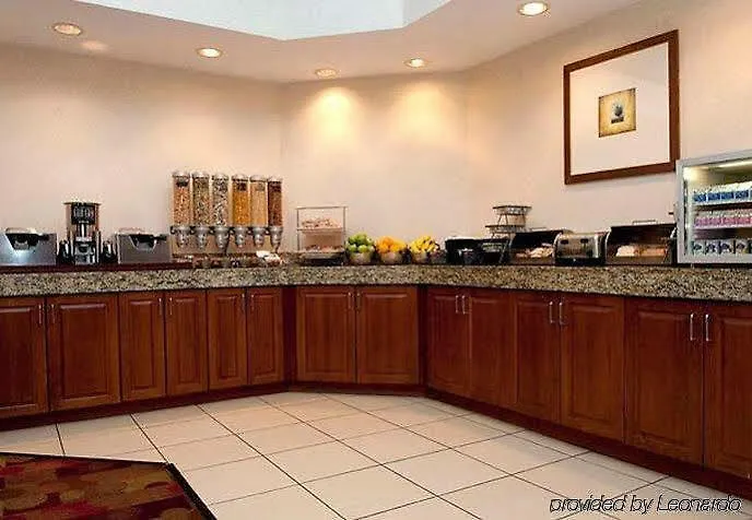 Towneplace By Marriott Chicago Отель 3*