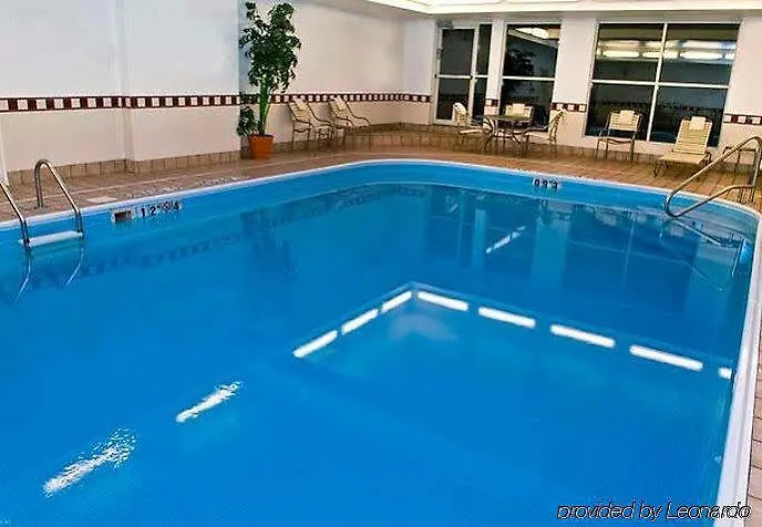 Towneplace By Marriott Chicago 3* Нэпервилл