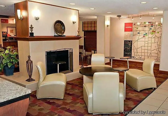 Towneplace By Marriott Chicago Отель 3*